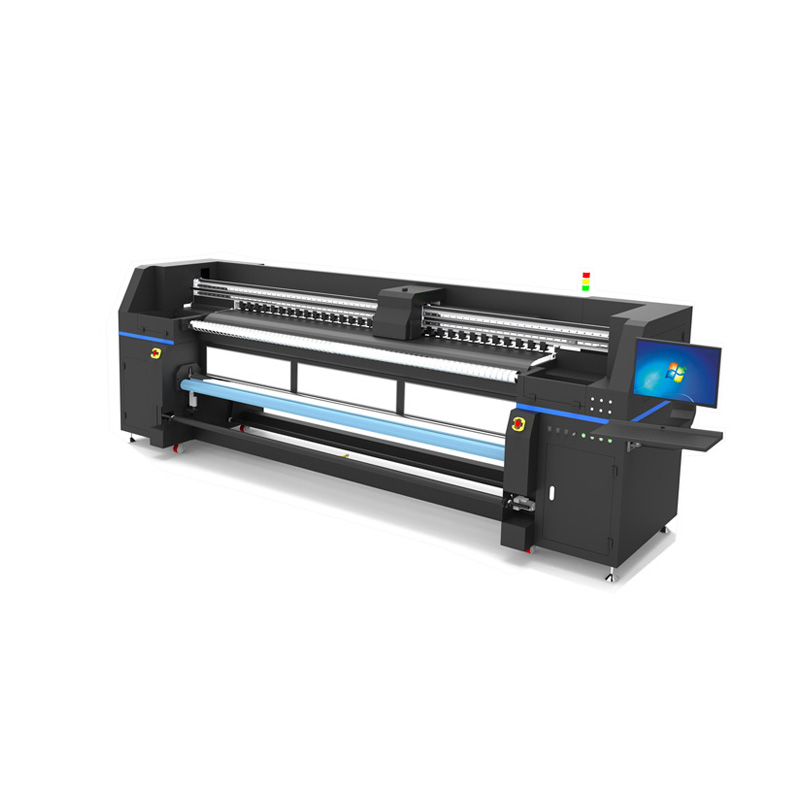 Roll to Roll Printer