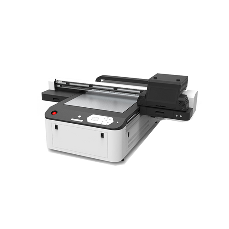6090 Flatbed Printer