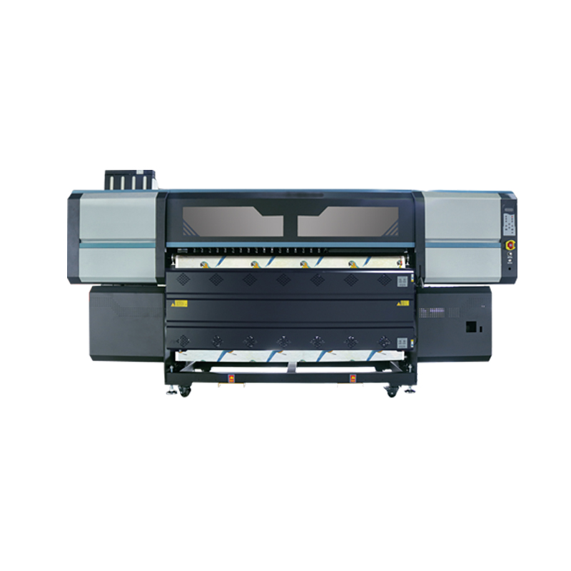 Industrial sublimation Printer